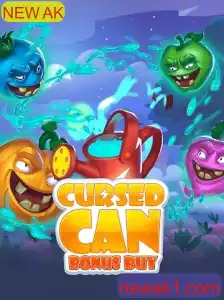 Explorando o Fascinante Mundo de CursedCanBonusBuy: O Jogo e o Impacto da 'NEW AK'