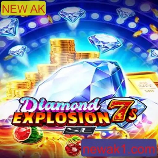 DiamondExplosion7sSE: Descubra o Jogo que Está Explodindo em Popularidade