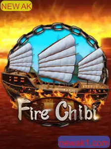 Descubra o Mundo de FireChibi e a Nova Atualização com AK