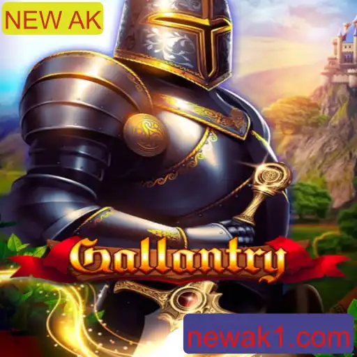 Explorando o Mundo de Gallantry: A Nova Era do Jogo com NEW AK