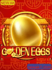 GoldenEggs: Descubra o Fascinante Mundo da NEW AK