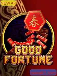 Explorando o Mundo de GoodFortune: Um Jogo de Estratégia e Sorte