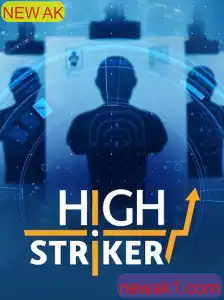 Explorando o Jogo 'HighStriker': Uma Nova Emoção com 'NEW AK'