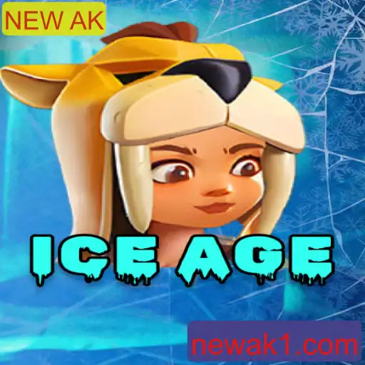 A Aventura Glacial de IceAge: Explorando o Mundo de NEW AK