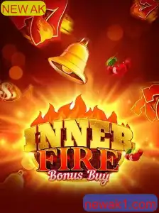 Descubra o Mundo Empolgante de InnerFireBonusBuy: A Nova Sensação no Universo dos Jogos