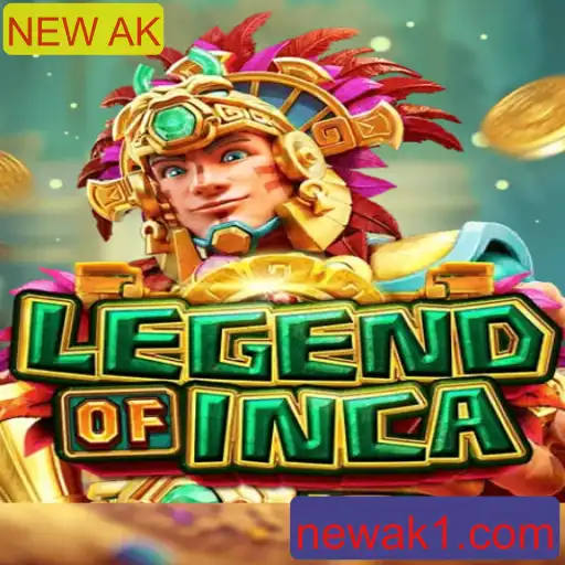 Explorando o Jogo LegendofInca e a Novidade NEW AK