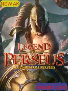 Explorando o Universo de LegendofPerseus: Um Guia Completo