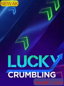 Descubra o Fascinante Mundo de LuckyCrumbling: Um Novo Jogo para a Geração NEW AK