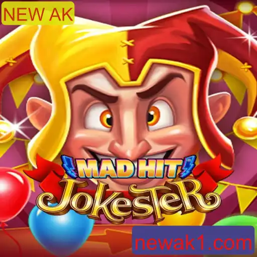 Tudo o que Você Precisa Saber sobre MadHitJokester e a Nova Aventura 'NEW AK'