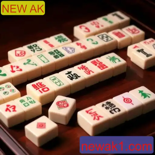 Mahjong