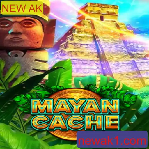 Descubra o emocionante mundo de MayanCache: O Novo AK da Aventura