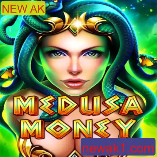 Explore as Emoções do Jogo MedusaMoney com o Novo Evento NEW AK