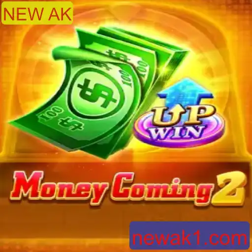 MoneyComing2: A Jornada de Estratégia e Sucesso com NEW AK