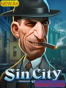 Explorando o Mundo de SinCity e a Nova Expansão NEW AK