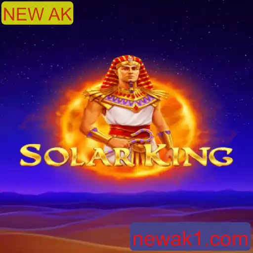 Descubra o Mundo de SolarKing: Um Mergulho no Universo de Estratégia e Aventura