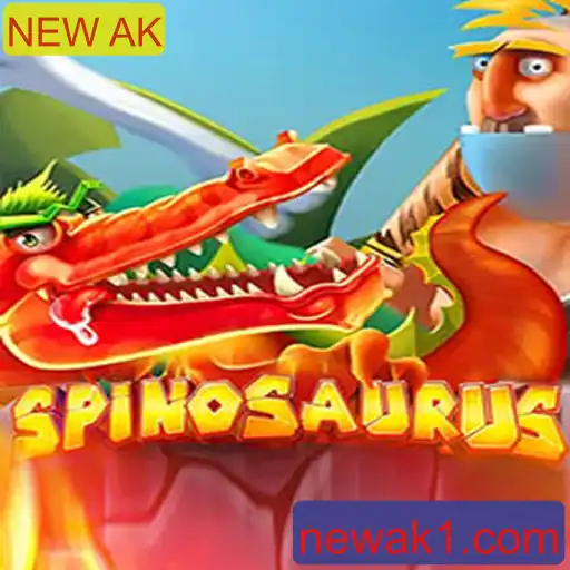 Spinosaurus: Explorando o Novo Jogo de Aventura com NEW AK