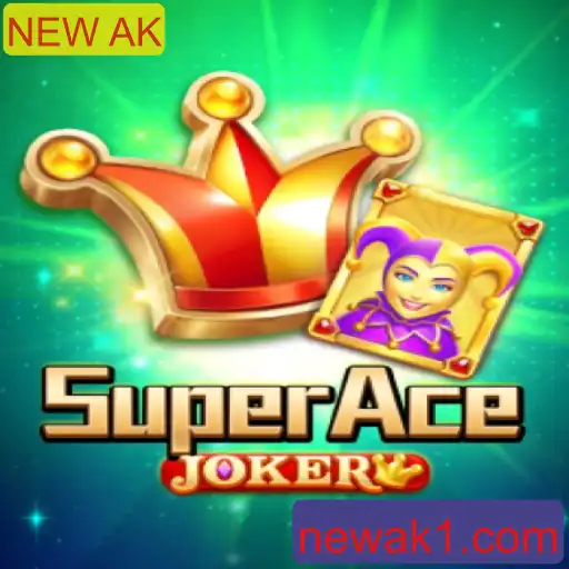 SuperAceJoker: Descubra o Fascinante Jogo e as Novas Cartas 'NEW AK'