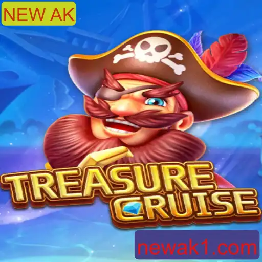 Explorando o Jogo TREASURECRUISE e o Evento NEW AK