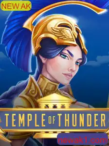 TempleofThunder: Uma Aventura Épica e Envolvente com Novos Desafios