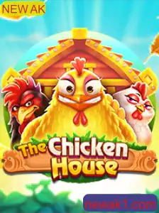 Descubra o Novo Jogo Sensação: TheChickenHouse